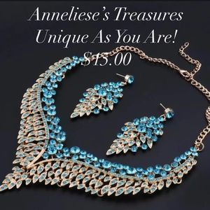 Jewelry Set